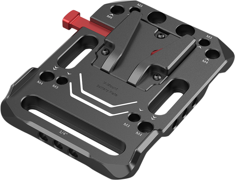 SmallRig  2988 Płyta akumulatora V-Mount zdjęcie 1