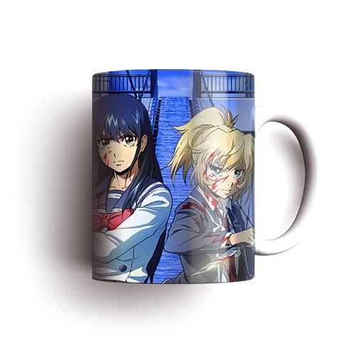 Kubek Magiczny High-Rise Invasion DO WYBORU na Arena.pl