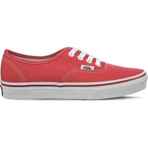 Vans Authentic RED Rozmiar - 39 na Arena.pl
