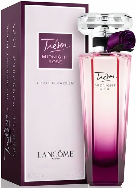 LANCOME Tresor Midnight Rose 50ml EDP ORYGINAŁ zdjęcie 1