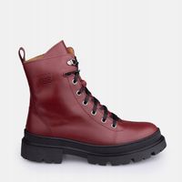 Trapery damskie skórzane Cerruti 1881 CSSD00931M