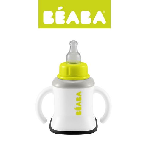 Beaba Kubeczek Evoluclip 3w1 neon na Arena.pl