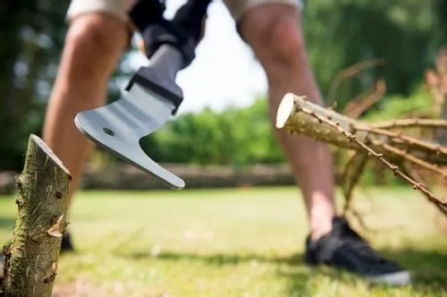 Tasak karczownik XA3 WoodXpert Fiskars na Arena.pl