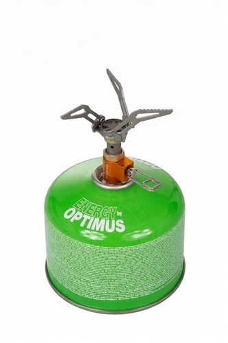 Kuchenka turystyczna tytanowa Fire-Maple FMS-300 titanium lekki PALNIK na Arena.pl