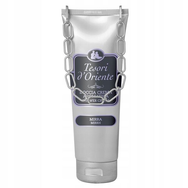 Tesori D`oriente Mirra Żel Pod Prysznic Perfumowan zdjęcie 7