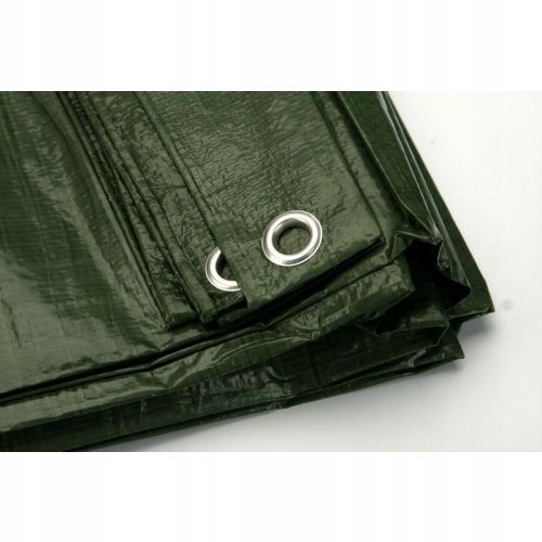Bradas Plandeka 100 g/m2 8 x 6m na Arena.pl
