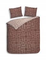 Pościel odwracalna Heckett and Lane 260X200/220