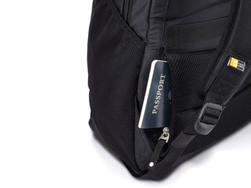 PLECAK DO LAPTOPA CASE LOGIC EVOLUTION 15"/16" 29L CZARNY na Arena.pl