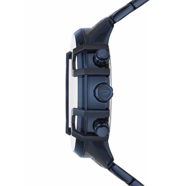 ZEGAREK MĘSKI DIESEL Griffed  DZ4596  + BOX zdjęcie 2