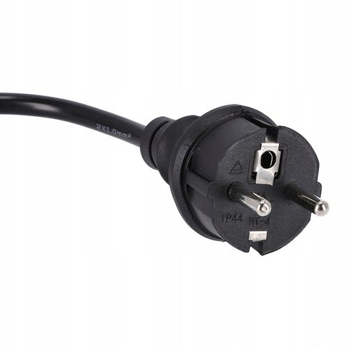 Girlanda OGRODOWA ŁAŃCUCH 10M + 20X żarówki LED na Arena.pl