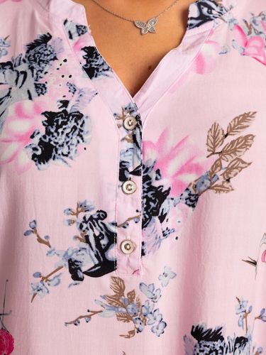 Niesamowita BLUZKA Koszulowa KOSZULA Plus Size Dużo Kolorów Rozmiarów na Arena.pl