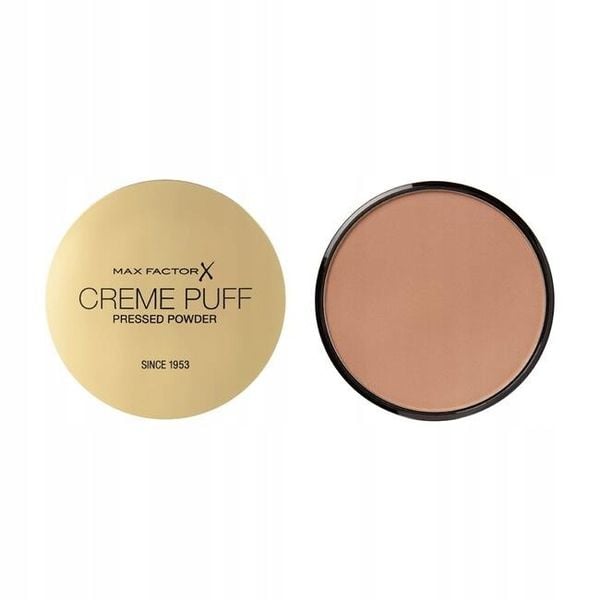 Creme Puff 42 Deep Beige Puder w kompakcie zdjęcie 3