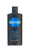 Syoss Volume Japan szampon na objętość