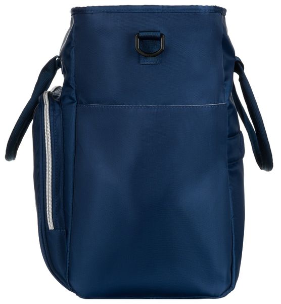 torba damska ptn 24462-3933 navy zdjęcie 5