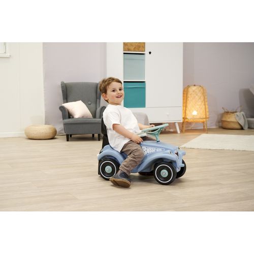 BIG Błękitny Jeździk Bobby Car Classic na Arena.pl