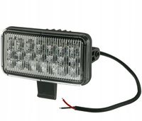 Lampa robocza LED, 54W 4100lm światło rozproszone