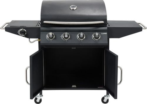99643 Grill gazowy 4+1 na Arena.pl