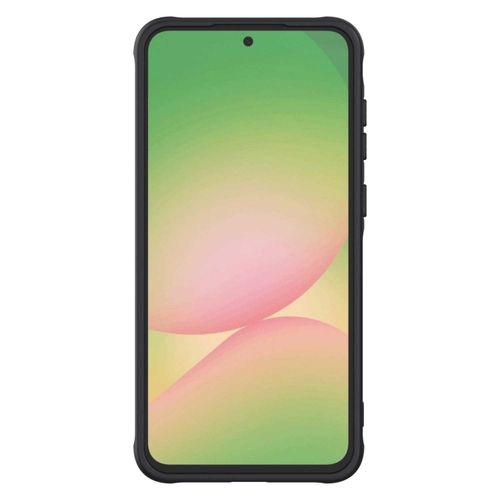 Spacecase Hybrid Mag Galaxy A56 5G Black na Arena.pl