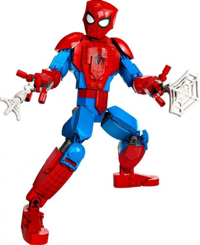 Super Heroes 76226 Figurka Spider-Mana na Arena.pl
