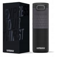 Kubek termiczny Kambukka Etna Grip 500ml + eleganckie pudełko NA