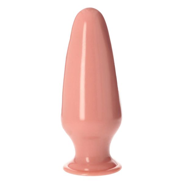 Plug Anale Uluru Flesh zdjęcie 3