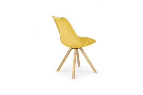Krzesło K201 żółty na Arena.pl