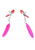 stymulator- exclusive nipple clamps no.13 - fetish b - series