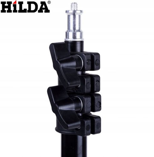 STATYW DO LASERA TRIPOD 2M POZIOMIC LASEROWEJ STABILNY GŁOWICA KULOWA na Arena.pl