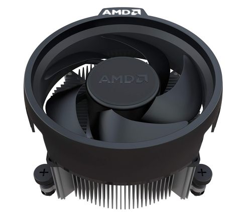 Procesor AMD Ryzen 5 5600X 6 x 3,7 GHz na Arena.pl