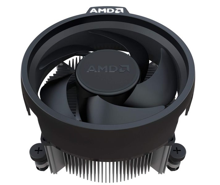 Procesor AMD Ryzen 5 5600X 6 x 3,7 GHz zdjęcie 4