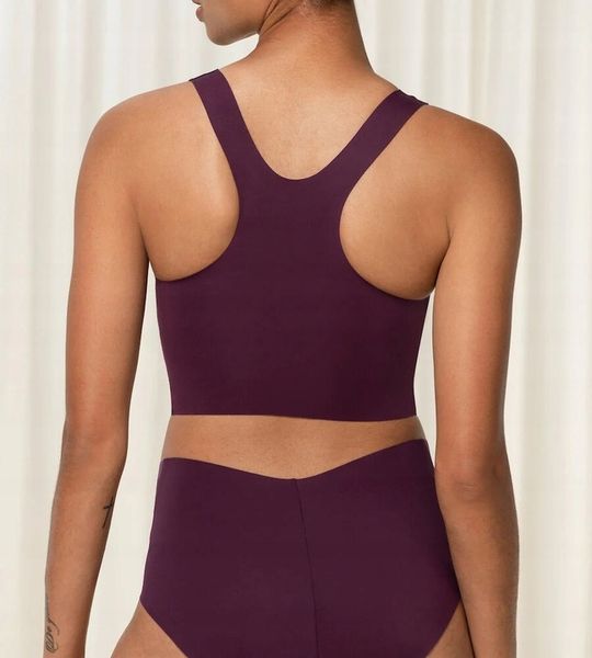 Triumph Flex Smart PULL-ON BRA TOP EX r.04 / 95C / 85-95D / 85-95E / 80-90F zdjęcie 13