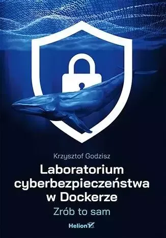 Laboratorium cyberbezpieczeństwa w Dockerze zdjęcie 1