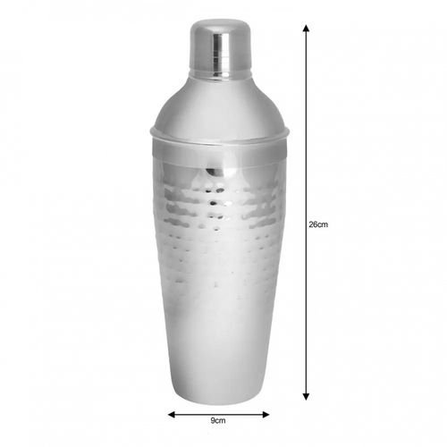 shaker barmański do koktajli 750ml kinghoff kh-1507 na Arena.pl
