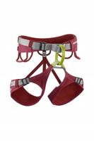 EDELRID Damska uprząż wspinaczkowa Jayne IV xs