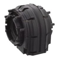 Guma stabilizatora tuleja TYŁ VW Rabbit 2005 2006 2007 2008 2009