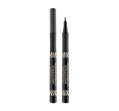 Max Factor Masterpiece High , Eyeliner Do Oczu 15 Charcoal, 1.1 Ml na Arena.pl