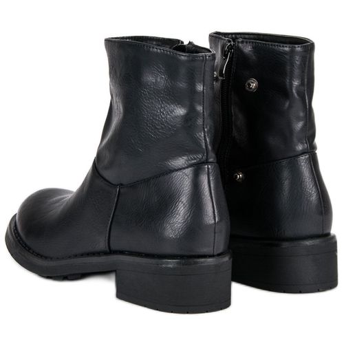 Modne Botki Damskie r.40 na Arena.pl