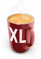 Kapsułki TASSIMO Jacobs Morning Cafe XL 3 x 21 szt