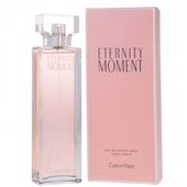 Calvin Klein Eternity Moment Woda Perfumowana 100 ml