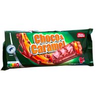 Baton czekoladowo karmelowy Mister Choc 300g 6szt.