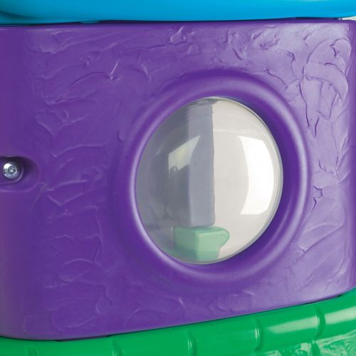 Step2 Most z Tunelem Plac Zabaw na Arena.pl