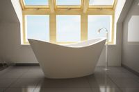 WANNA WOLNOSTOJĄCA 174 CM MARAKESZ