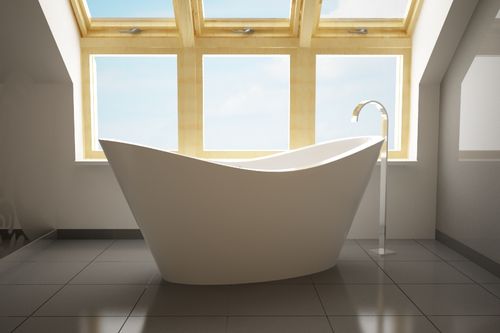 WANNA WOLNOSTOJĄCA 174 CM MARAKESZ na Arena.pl