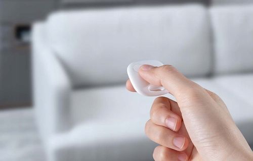 BASEUS BRELOK ZAWIESZKA LOKALIZATOR BLUETOOTH ZE SMYCZĄ DO KLUCZY 240MAH 3V na Arena.pl