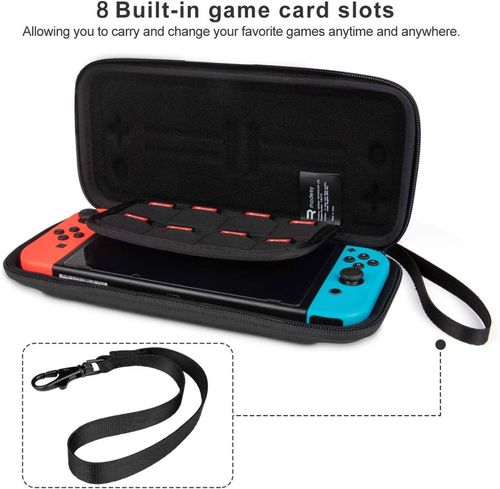 Etui na Nintendo Switch na Arena.pl