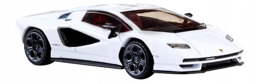 Hot Wheels Premium Lamborghini COUNTACH 1:43 - 1 na Arena.pl