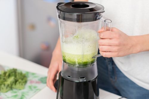 Blender kielichowy Teesa na Arena.pl