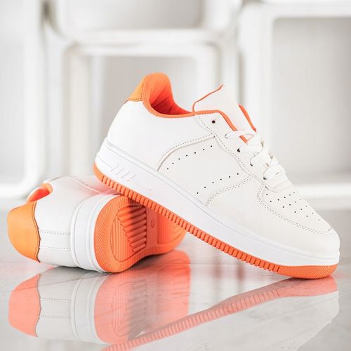 Sneakersy Na Platformie r.41 na Arena.pl