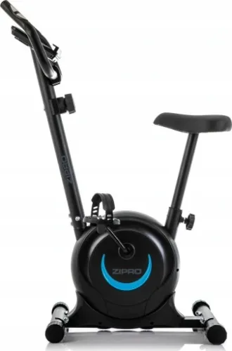 ROWEREK TRENINGOWY rower stacjonarny ONE S - ZIPRO na Arena.pl