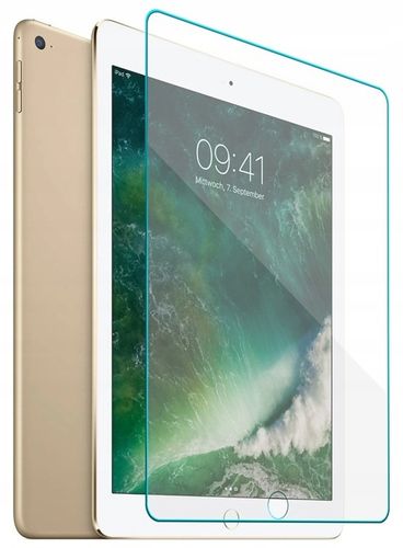 2x SZKŁO 9H do iPad 6 2018 9.7 I iPad 5 I iPad Pro I iPad Air I iPad Air 2 na Arena.pl